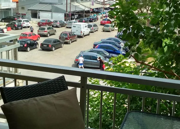 Beautiful In Front Of The Sea With A Mountain View Appartement